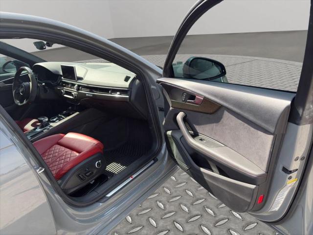 2019 Audi S4 3.0t Premium