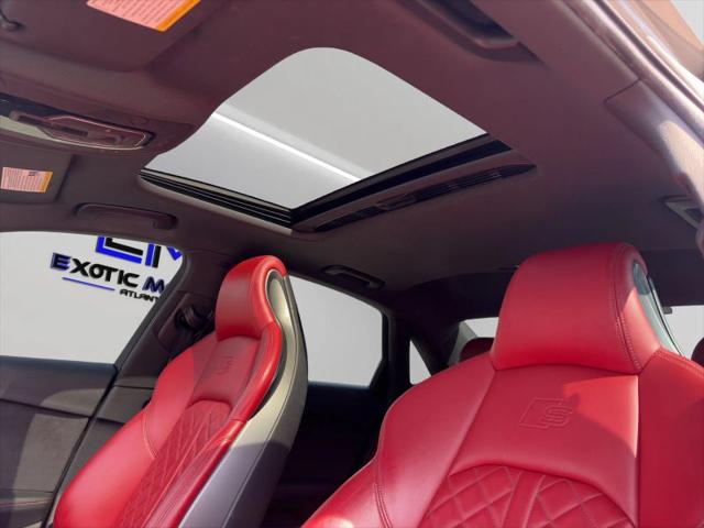 2019 Audi S4 3.0t Premium