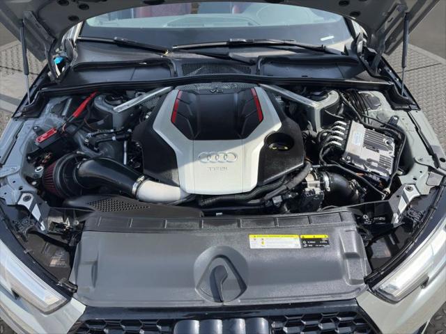 2019 Audi S4 3.0t Premium