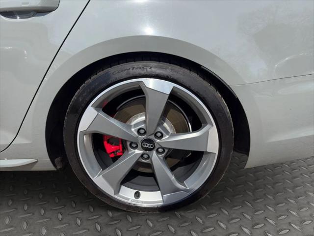 2019 Audi S4 3.0t Premium