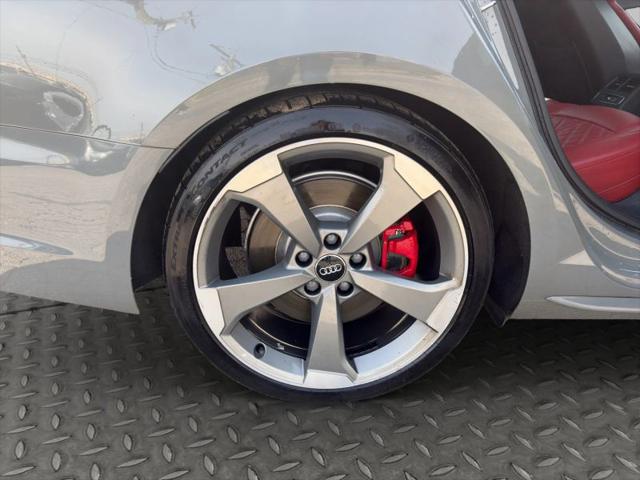 2019 Audi S4 3.0t Premium