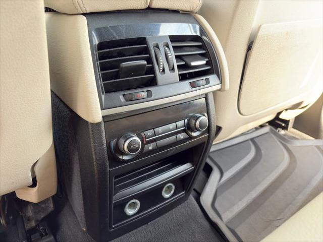 2017 BMW X6 xDrive35i