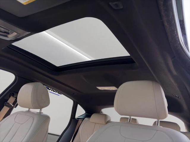 2017 BMW X6 xDrive35i