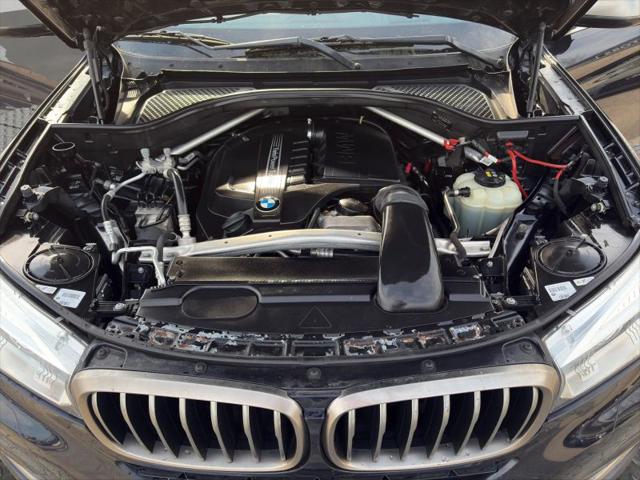 2017 BMW X6 xDrive35i