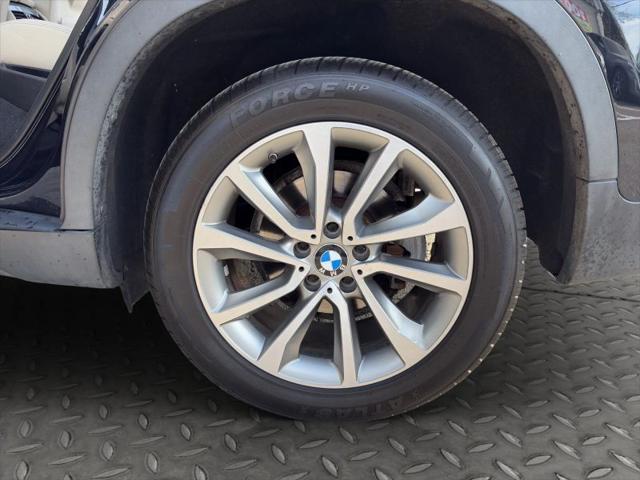 2017 BMW X6 xDrive35i