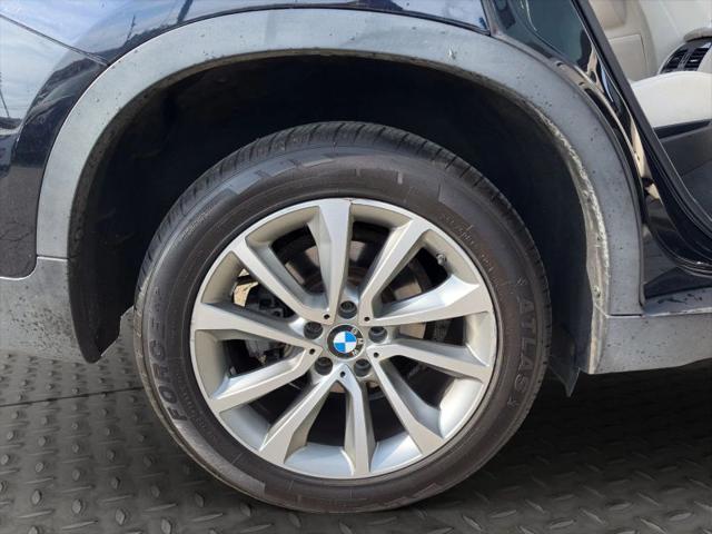 2017 BMW X6 xDrive35i