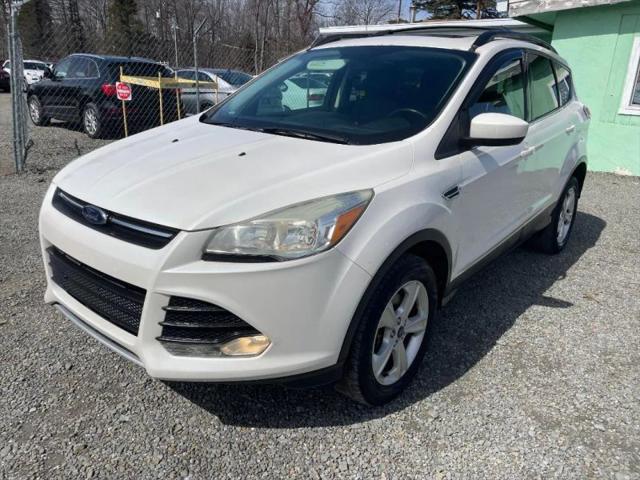 2016 Ford Escape SE for sale in Mount Pocono, PA