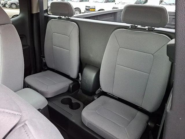 2016 Chevrolet Colorado WT