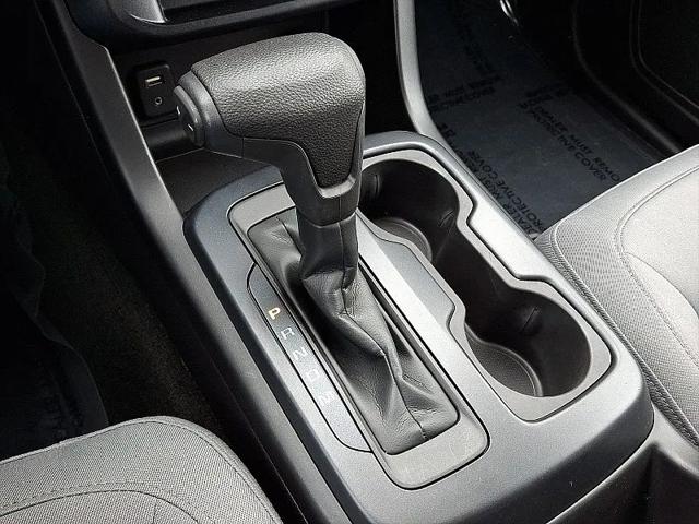 2016 Chevrolet Colorado WT