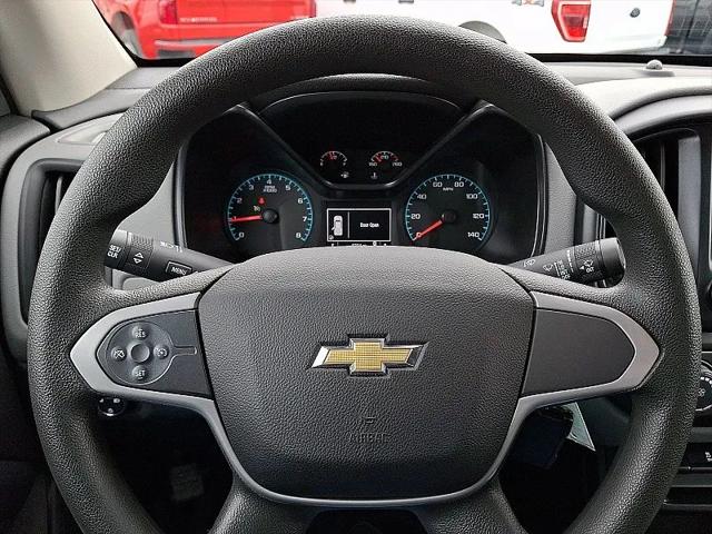 2016 Chevrolet Colorado WT