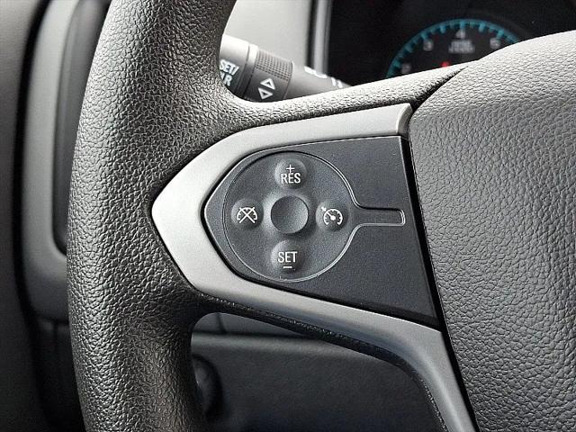 2016 Chevrolet Colorado WT