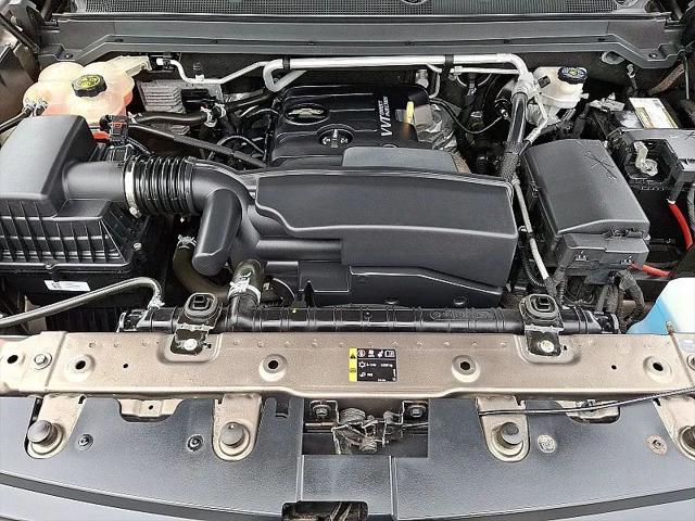 2016 Chevrolet Colorado WT