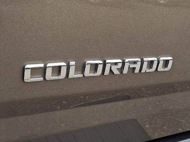 2016 Chevrolet Colorado WT