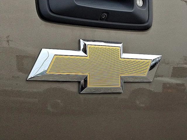 2016 Chevrolet Colorado WT