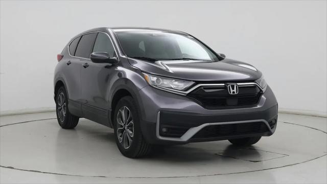 2022 Honda CR-V AWD EX-L for sale near Columbus, OH