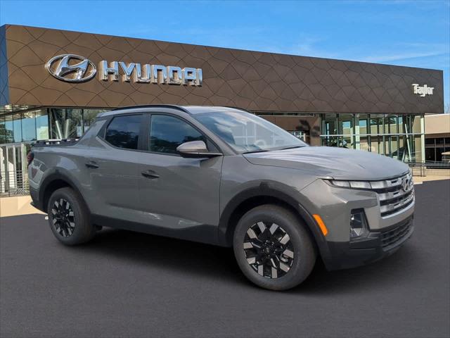 2026 Hyundai Santa Cruz SEL for sale in Augusta, GA
