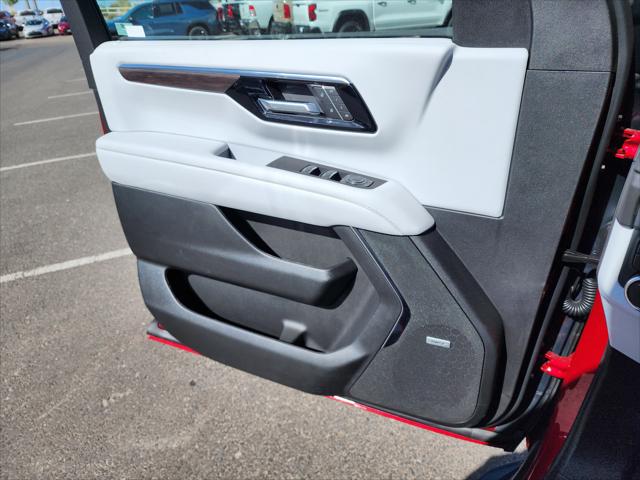 2026 Chevrolet Tahoe 4WD Premier