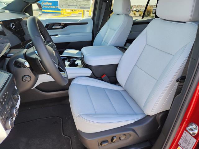 2026 Chevrolet Tahoe 4WD Premier