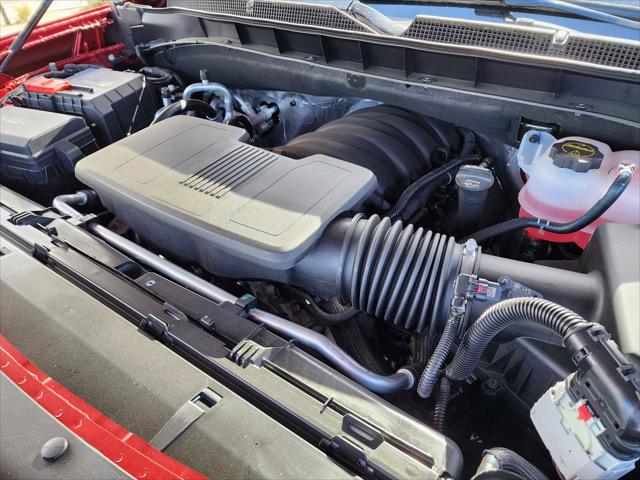 2026 Chevrolet Tahoe 4WD Premier
