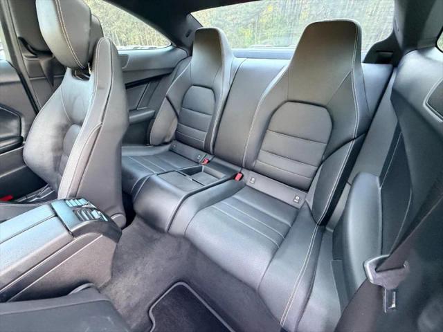 2015 Mercedes-Benz C 350 Sport