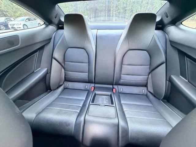 2015 Mercedes-Benz C 350 Sport