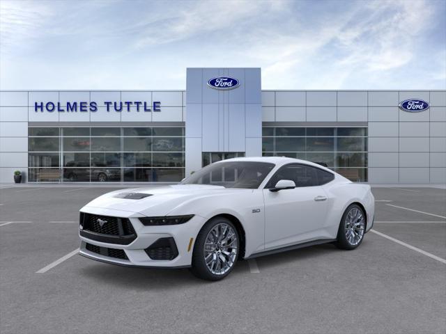 2026 Ford Mustang GT Premium Fastback for sale in Tucson, AZ