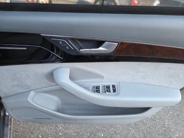 2014 Audi A8 L 3.0T