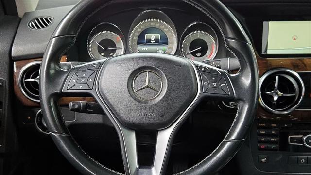 2015 Mercedes-Benz GLK-CLASS GLK 350 GLK 350