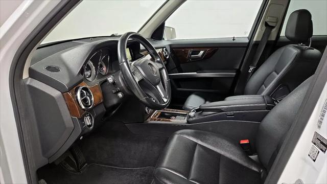 2015 Mercedes-Benz GLK-CLASS GLK 350 GLK 350