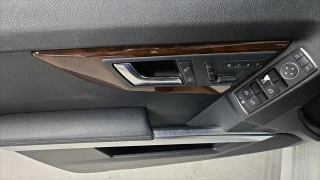 2015 Mercedes-Benz GLK-CLASS GLK 350 GLK 350