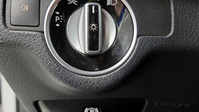 2015 Mercedes-Benz GLK-CLASS GLK 350 GLK 350