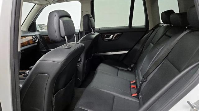 2015 Mercedes-Benz GLK-CLASS GLK 350 GLK 350