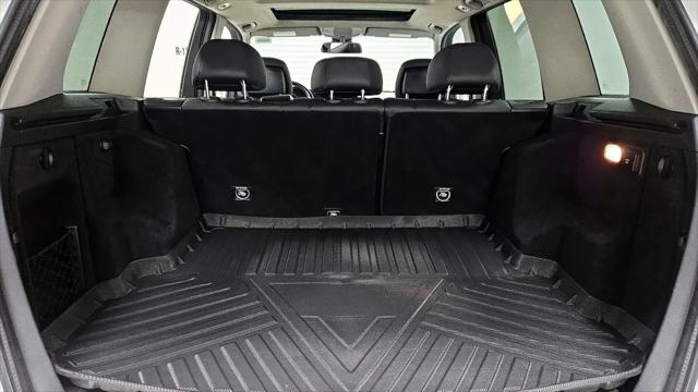 2015 Mercedes-Benz GLK-CLASS GLK 350 GLK 350