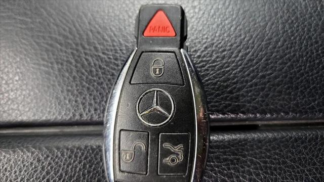 2015 Mercedes-Benz GLK-CLASS GLK 350 GLK 350