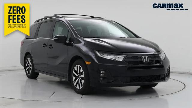 2026 Honda Odyssey EX-L for sale in Greensboro, NC