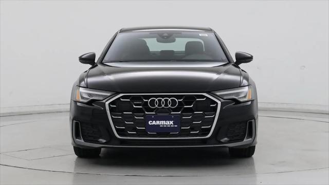 2024 Audi A6 Premium Plus 55 TFSI quattro S tronic
