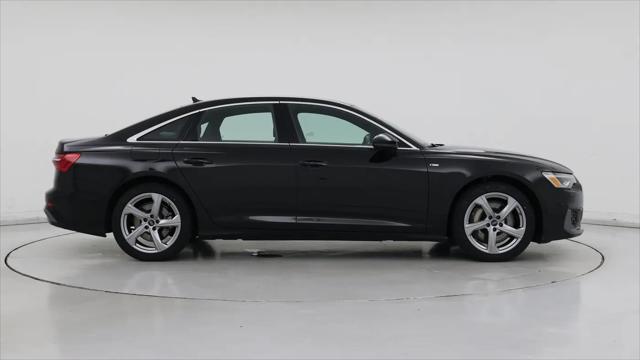 2024 Audi A6 Premium Plus 55 TFSI quattro S tronic