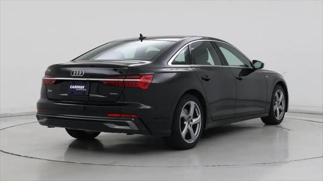 2024 Audi A6 Premium Plus 55 TFSI quattro S tronic