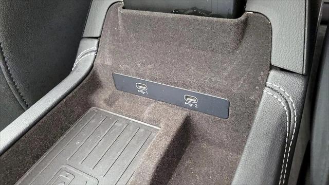 2024 Audi A6 Premium Plus 55 TFSI quattro S tronic