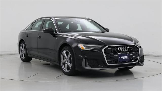 2024 Audi A6 Premium Plus 55 TFSI quattro S tronic for sale in Greensboro, NC