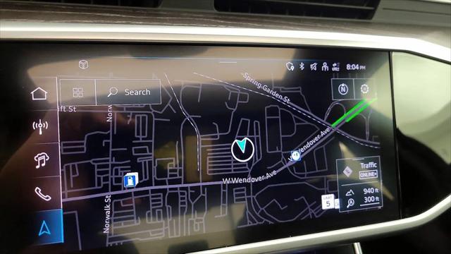 2024 Audi A6 Premium Plus 55 TFSI quattro S tronic