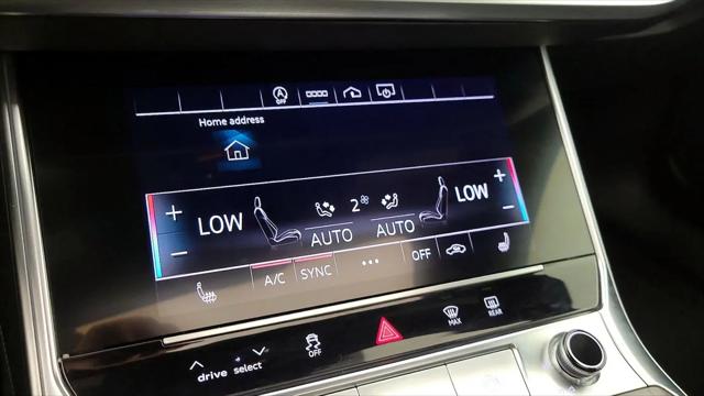 2024 Audi A6 Premium Plus 55 TFSI quattro S tronic