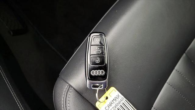 2024 Audi A6 Premium Plus 55 TFSI quattro S tronic
