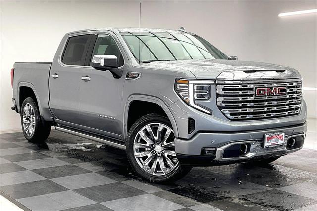 2026 GMC Sierra 1500 Denali for sale in Placerville, CA