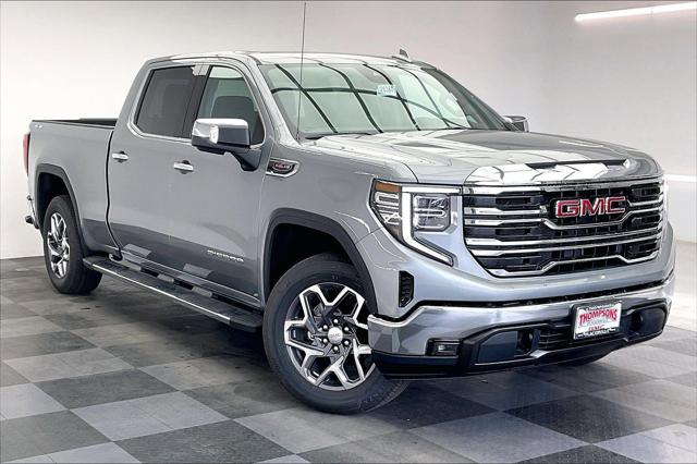 2026 GMC Sierra 1500 SLT for sale in Placerville, CA