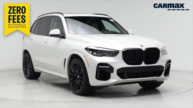2023 BMW X5 sDrive40i for sale in Jacksonville, FL