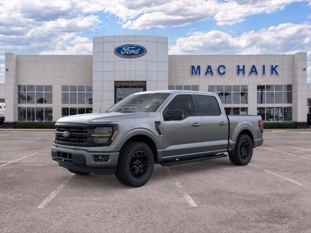 2026 Ford F-150 XLT for sale in Houston, TX