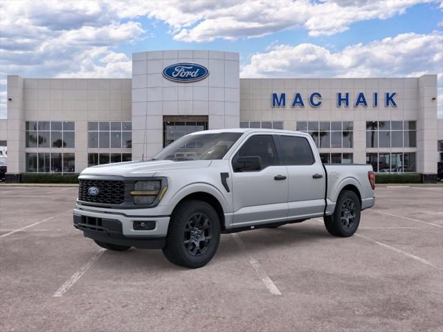 2026 Ford F-150 STX for sale in Houston, TX