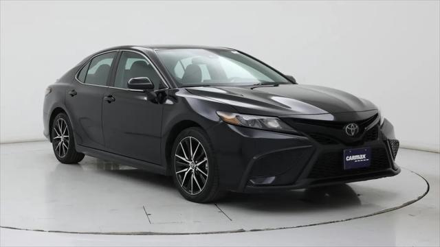 2024 Toyota Camry SE for sale in Independence, MO