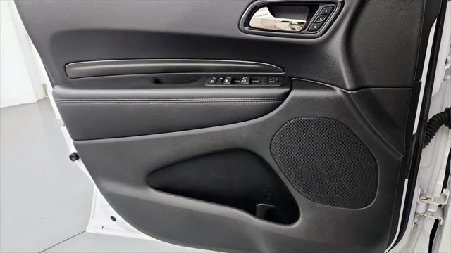 2022 Dodge Durango GT Plus AWD